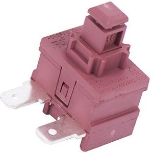 AEG Microschakelaar voor stofzuiger - Microswitch for Vacuum Cleaner AEG Microschakelaar voor stofzuiger - Microswitch for Vacuum Cleaner