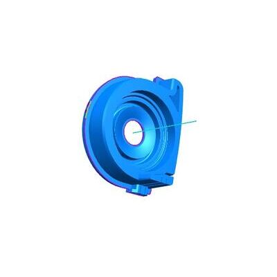 AEG ophangingsring 140239274016 AEG ophangingsring 140239274016