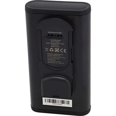 AEG batterij, Electrolux, 4.0Ah,25.2V 140283810012 AEG batterij, Electrolux, 4.0Ah,25.2V 140283810012