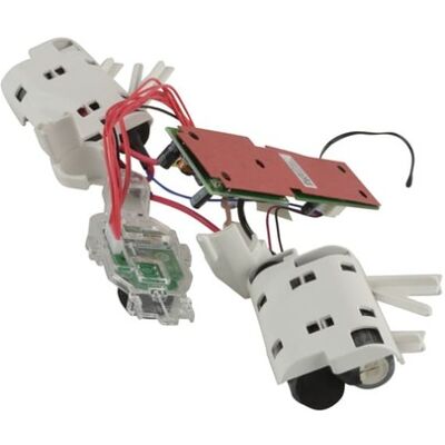 AEG accumulator, kit, HX6-27BM 4055441705 AEG accumulator, kit, HX6-27BM 4055441705