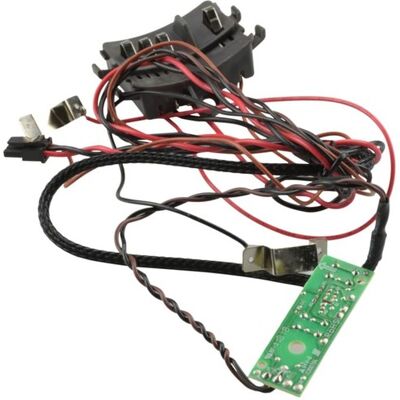 AEG elektronische module, voor, greeplijst 4055477287 AEG elektronische module, voor, greeplijst 4055477287