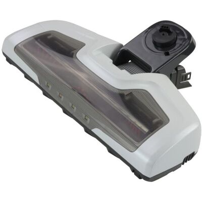 AEG vloermondstuk, kompleet, wit 4055478582 AEG vloermondstuk, kompleet, wit 4055478582