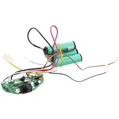 AEG batterij, PCB, kit, AG/ ZB5104, 4.8V 4055251534 AEG batterij, PCB, kit, AG/ ZB5104, 4.8V 4055251534