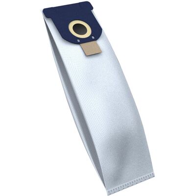 AEG FX9-V Allergy Plus Stofzuigerzakken - 8 stuks AEG FX9-V Allergy Plus Stofzuigerzakken - 8 stuks