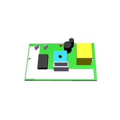 AEG PCB, kontrole 140075397145 AEG PCB, kontrole 140075397145