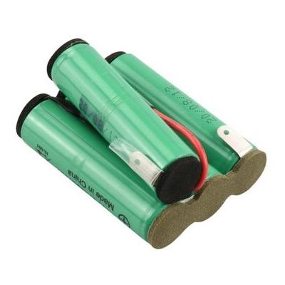 AEG batterij, kompleet 4055460655 AEG batterij, kompleet 4055460655