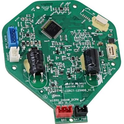 AEG electronische module, Hippo 1 140243278052 AEG electronische module, Hippo 1 140243278052