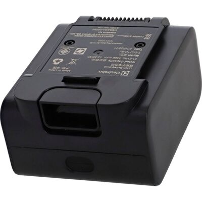 AEG batterij, 21.6V,4.3Ah 4056006705 AEG batterij, 21.6V,4.3Ah 4056006705