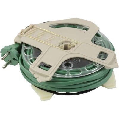 AEG Snoerhaspel - 9 m 140041108055 AEG Snoerhaspel - 9 m 140041108055