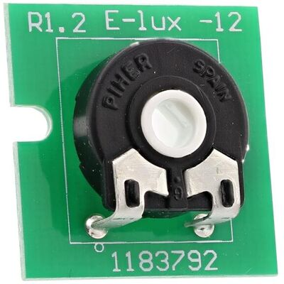 AEG PCB, glijder 1183792017 AEG PCB, glijder 1183792017