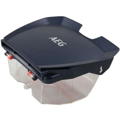 AEG 4060001098 Stofzuigeronderdeel - Blauw filter AEG 4060001098 Stofzuigeronderdeel - Blauw filter