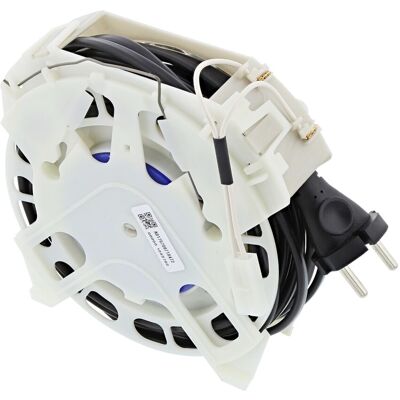 AEG kabeloproller, EU plug 9M 140017670971 AEG kabeloproller, EU plug 9M 140017670971