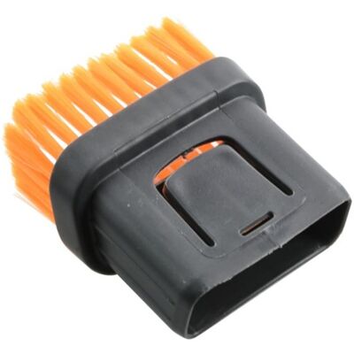 AEG borstel, bevestiging 4055420972 AEG borstel, bevestiging 4055420972