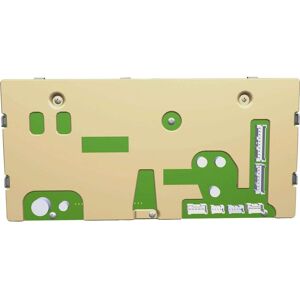AEG display, gebruikersinterface-bord, waterverdeler, 140050905425 AEG display, gebruikersinterface-bord, waterverdeler, 140050905425