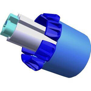 AEG knop, energieschakelaar, zwart, 9-0 140216354054 AEG knop, energieschakelaar, zwart, 9-0 140216354054