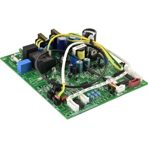 AEG electronische hoofdmodule 4055220455 AEG electronische hoofdmodule 4055220455