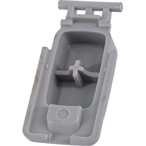 AEG knop, aan/uit, zilver 2198834042 AEG knop, aan/uit, zilver 2198834042