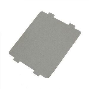 Generic - Mica 12x10 - Magnetronplaat Generic - Mica 12x10 - Magnetronplaat