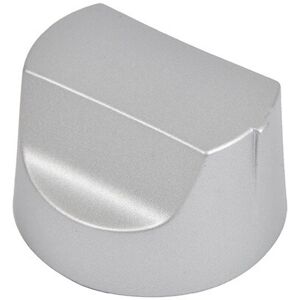 AEG 3550456036 - Zilverkleurig - Indicatorknop voor elektrisch fornuis AEG 3550456036 - Zilverkleurig - Indicatorknop voor elektrisch fornuis