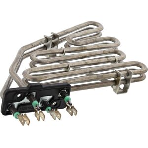 AEG 800 + 800W verwarmingselement met temperatuursensor voor wasmachines AEG 800 + 800W verwarmingselement met temperatuursensor voor wasmachines