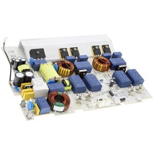 AEG geconfigureerde module, stroombord, inductie 982140075025334 AEG geconfigureerde module, stroombord, inductie 982140075025334