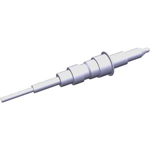AEG thermokoppel, brander 3055976009 AEG thermokoppel, brander 3055976009