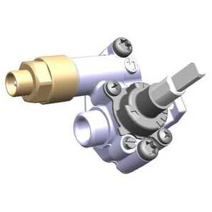 AEG - G20-13mbar-0.32 - d=0.32 - G20-13mbar - Gasventiel AEG - G20-13mbar-0.32 - d=0.32 - G20-13mbar - Gasventiel