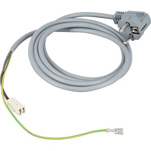 AEG snoer, 2000mm,3x1.0mm 8581324807602 AEG snoer, 2000mm,3x1.0mm 8581324807602