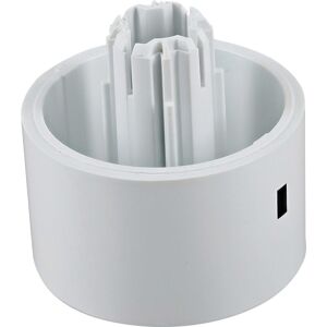 AEG knop, wit, 140193100058 AEG knop, wit, 140193100058