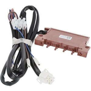 AEG gebruikersinterface-bord, met, bedrading, ELMEC 1945mm 140209616014 AEG gebruikersinterface-bord, met, bedrading, ELMEC 1945mm 140209616014