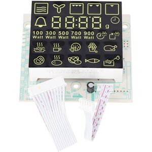AEG PCB, display 4055276739 AEG PCB, display 4055276739