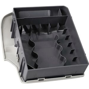 AEG grill, filter, grijs 140131781092 AEG grill, filter, grijs 140131781092