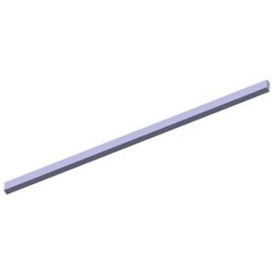 AEG set, voorpaneel, Zanussi, black 898x40 140262401015 AEG set, voorpaneel, Zanussi, black 898x40 140262401015