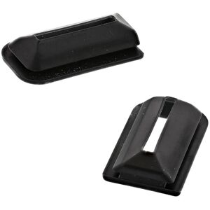 Electrolux Rubber Afdekking Set - Apparatuur Onderdelen Electrolux Rubber Afdekking Set - Apparatuur Onderdelen
