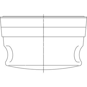 AEG 140150854051 - Knop voor functies AEG 140150854051 - Knop voor functies