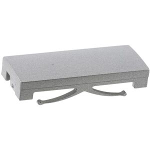 AEG druktoets, inox 140068018013 AEG druktoets, inox 140068018013