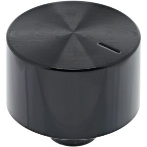 AEG knop, index, zwart, 140194061119 AEG knop, index, zwart, 140194061119