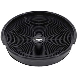 AEG koolstoffilter, rond, 10x1 4055791299 AEG koolstoffilter, rond, 10x1 4055791299