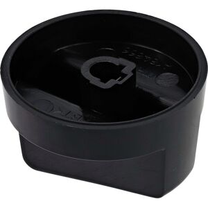 AEG knop, thermostaat, zwart, 140184866055 AEG knop, thermostaat, zwart, 140184866055