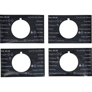 AEG programmaplaat, knop, zelfklevend, DA,NO,FI,SV 140283535080 AEG programmaplaat, knop, zelfklevend, DA,NO,FI,SV 140283535080