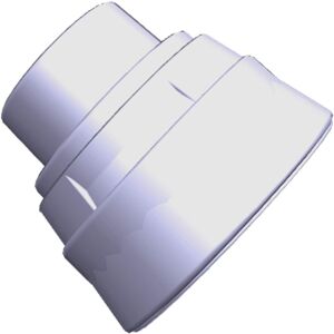 AEG Knop Index Wit - Knop voor AEG-apparaten AEG Knop Index Wit - Knop voor AEG-apparaten
