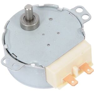 AEG Magnetron Draaitafelmotor - 230V - Model 3157915004 AEG Magnetron Draaitafelmotor - 230V - Model 3157915004