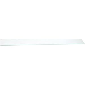AEG voorste stuk, glasplaat 50246990001 AEG voorste stuk, glasplaat 50246990001