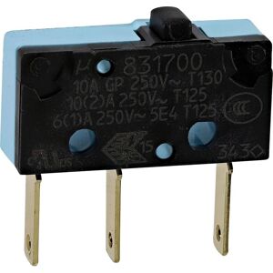AEG 4071389789 - Micro schakelaar AEG 4071389789 - Micro schakelaar