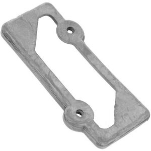 AEG Afdichting verwarmingselement wasmachine 1242636049 AEG Afdichting verwarmingselement wasmachine 1242636049