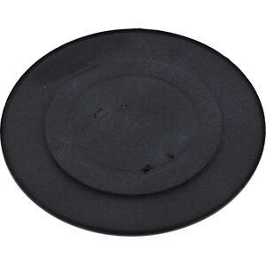 AEG brandertop, secundair , zwart, 8583540170161 AEG brandertop, secundair , zwart, 8583540170161