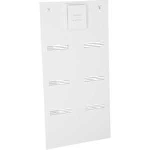 AEG luchtgeleider, set, koelkast 4055866448 AEG luchtgeleider, set, koelkast 4055866448