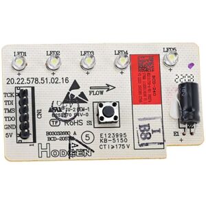 AEG display, kontroledoos 4055517009 AEG display, kontroledoos 4055517009