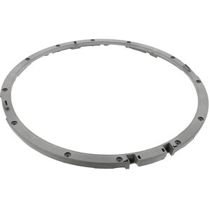 AEG binnendeur, kader, grijs, Ø457.4mm 140006308088 AEG binnendeur, kader, grijs, Ø457.4mm 140006308088