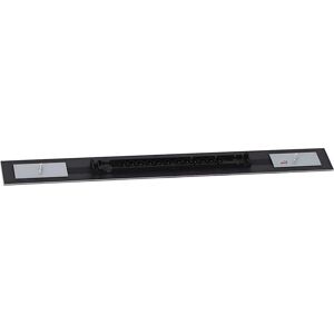 AEG glaspaneel, kontrole, set, 298x60 140226107021 AEG glaspaneel, kontrole, set, 298x60 140226107021